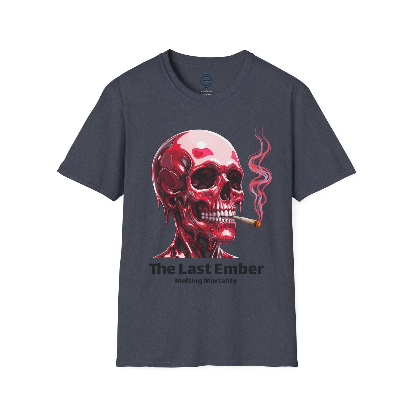 Melting Mortality T-Shirt