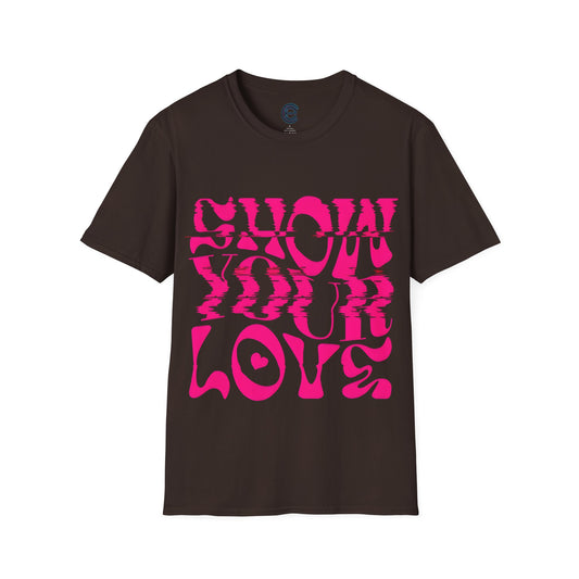 Sho UR Luv T-Shirt