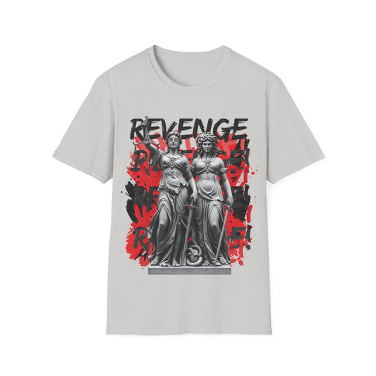 Revenge & Justice T-Shirt