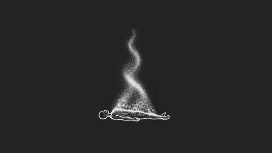 You Were Never Just a Body