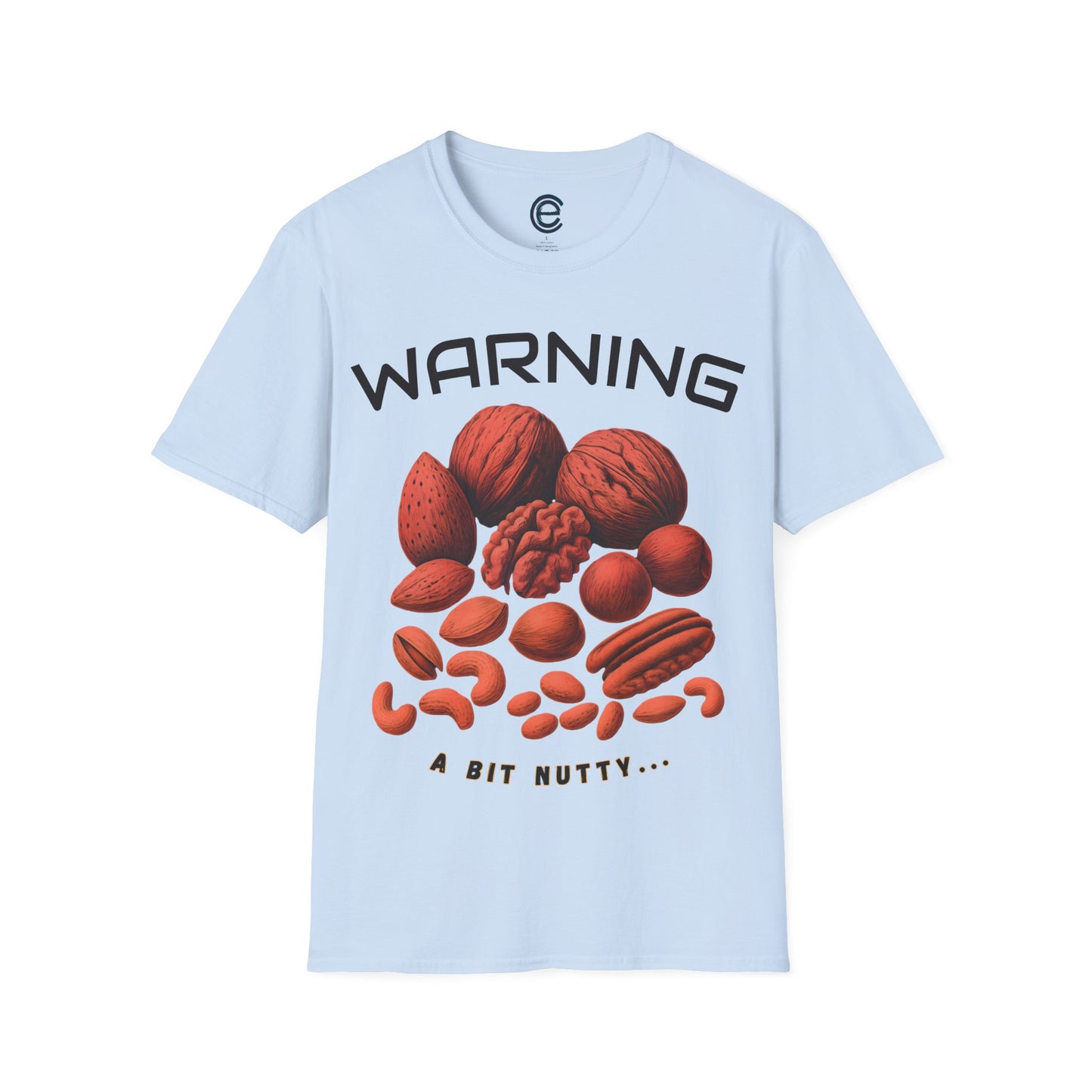 A Bit Nutty T-Shirt