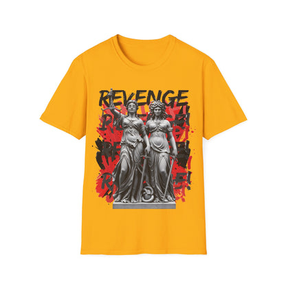 Revenge & Justice T-Shirt
