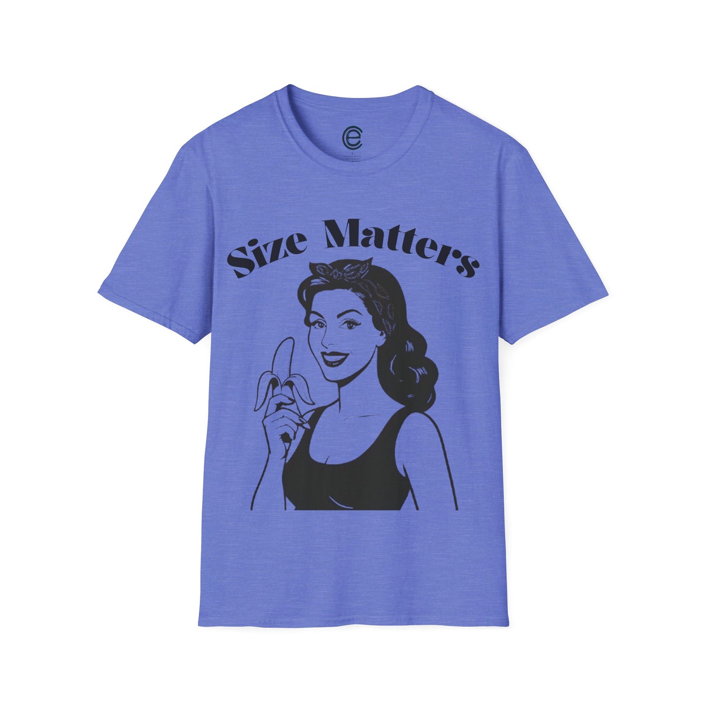 Size Matters T-Shirt