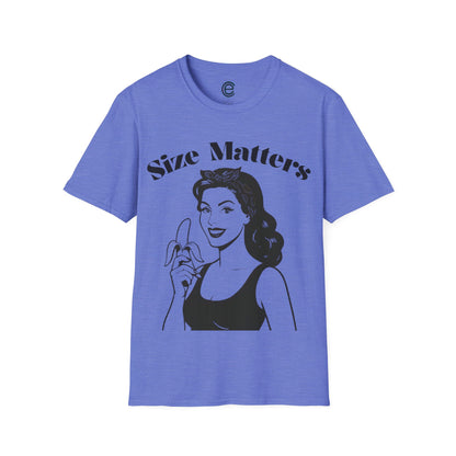 Size Matters T-Shirt