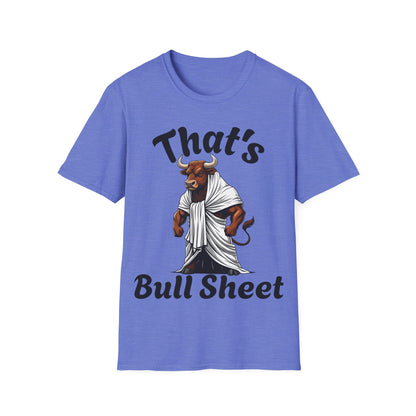 Bull Sheet T-Shirt