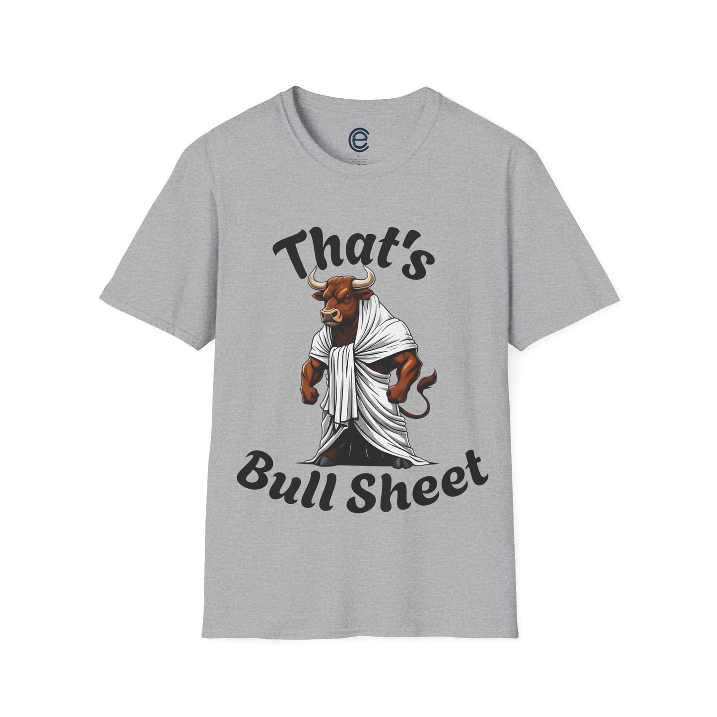 Bull Sheet T-Shirt