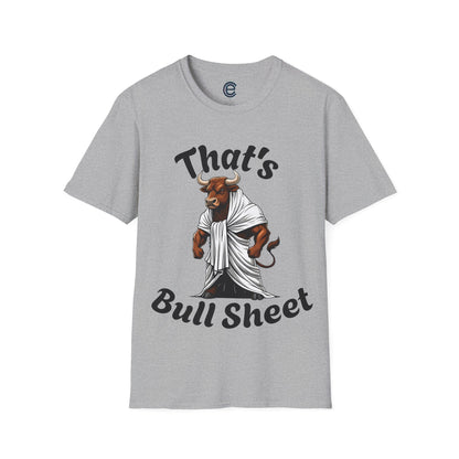 Bull Sheet T-Shirt