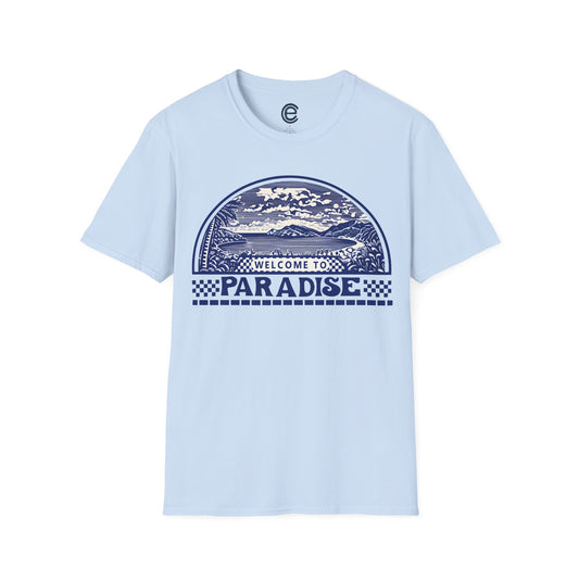 Welcome to Paradise T-Shirt