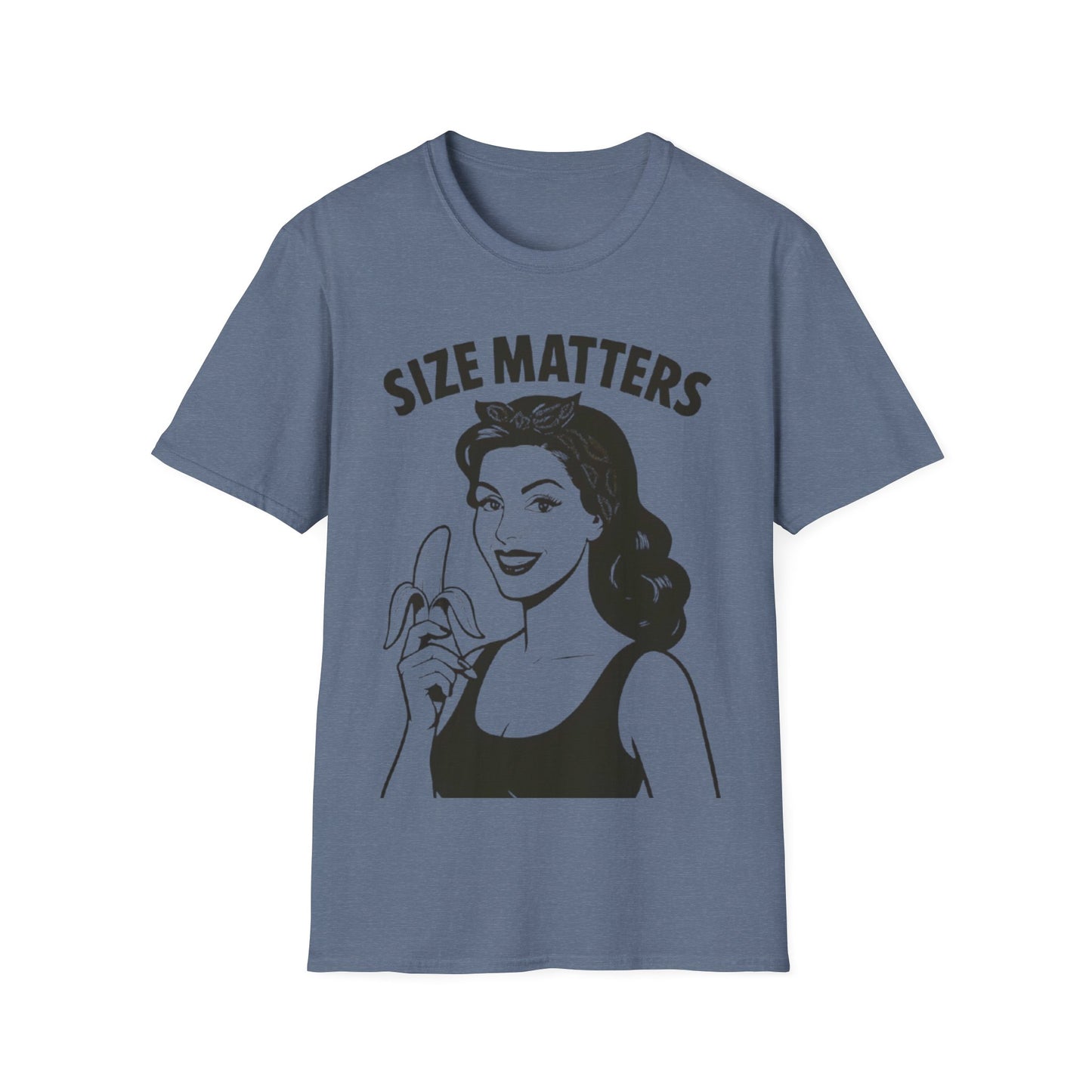 Size Matters T-Shirt