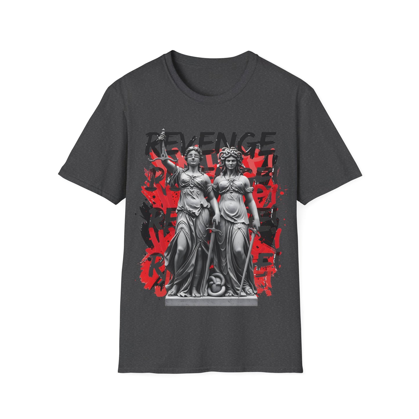 Revenge & Justice T-Shirt