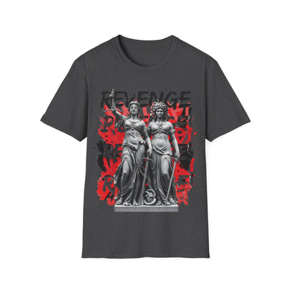 Revenge & Justice T-Shirt