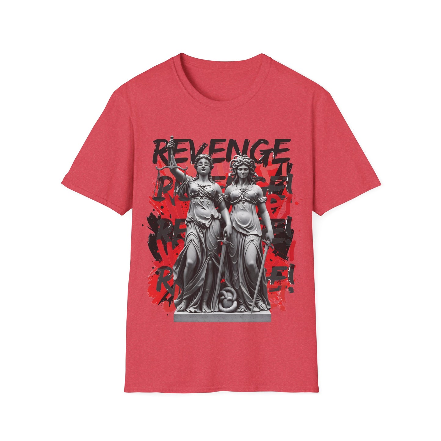 Revenge & Justice T-Shirt