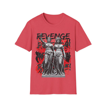 Revenge & Justice T-Shirt