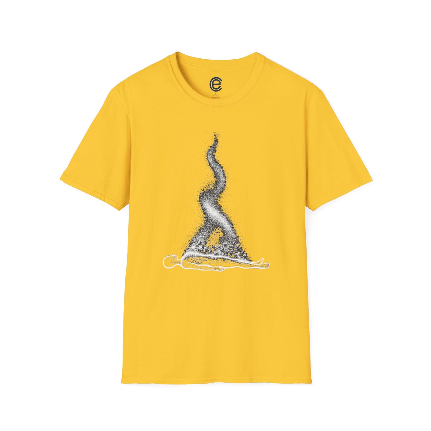 Ashes To Ashes T-Shirt