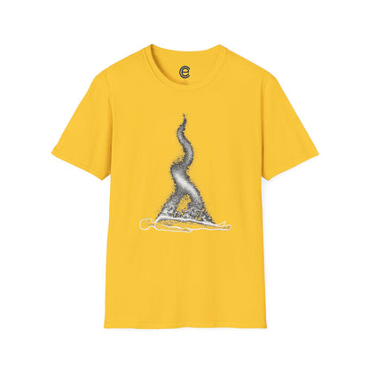 Ashes To Ashes T-Shirt