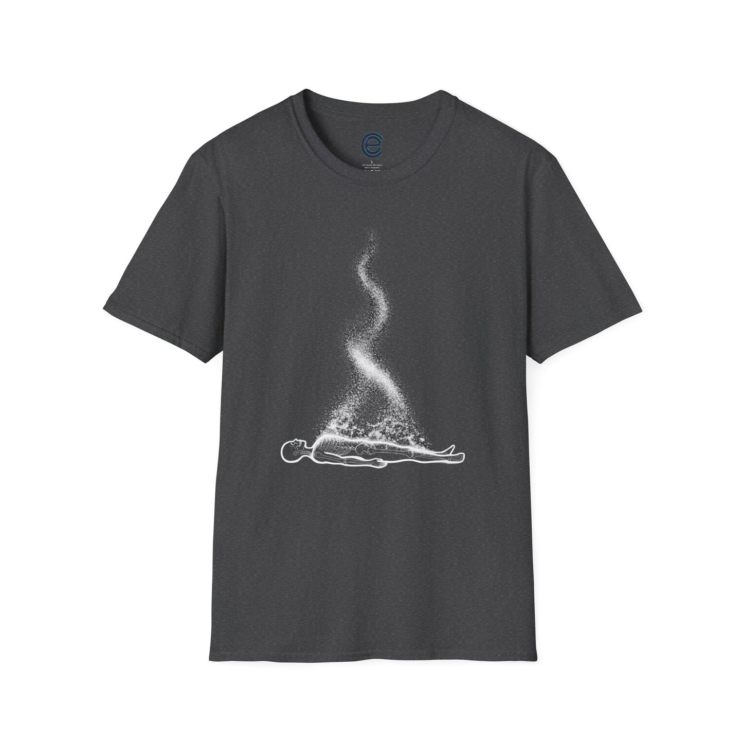 Ashes To Ashes T-Shirt