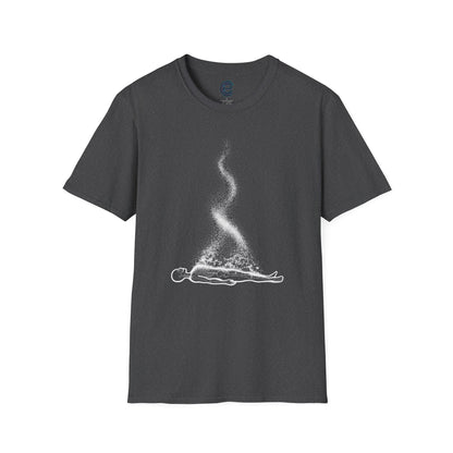 Ashes To Ashes T-Shirt