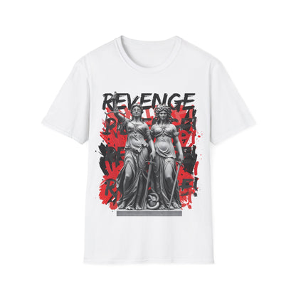 Revenge & Justice T-Shirt