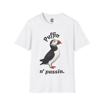 Puffin n' Passin T-Shirt