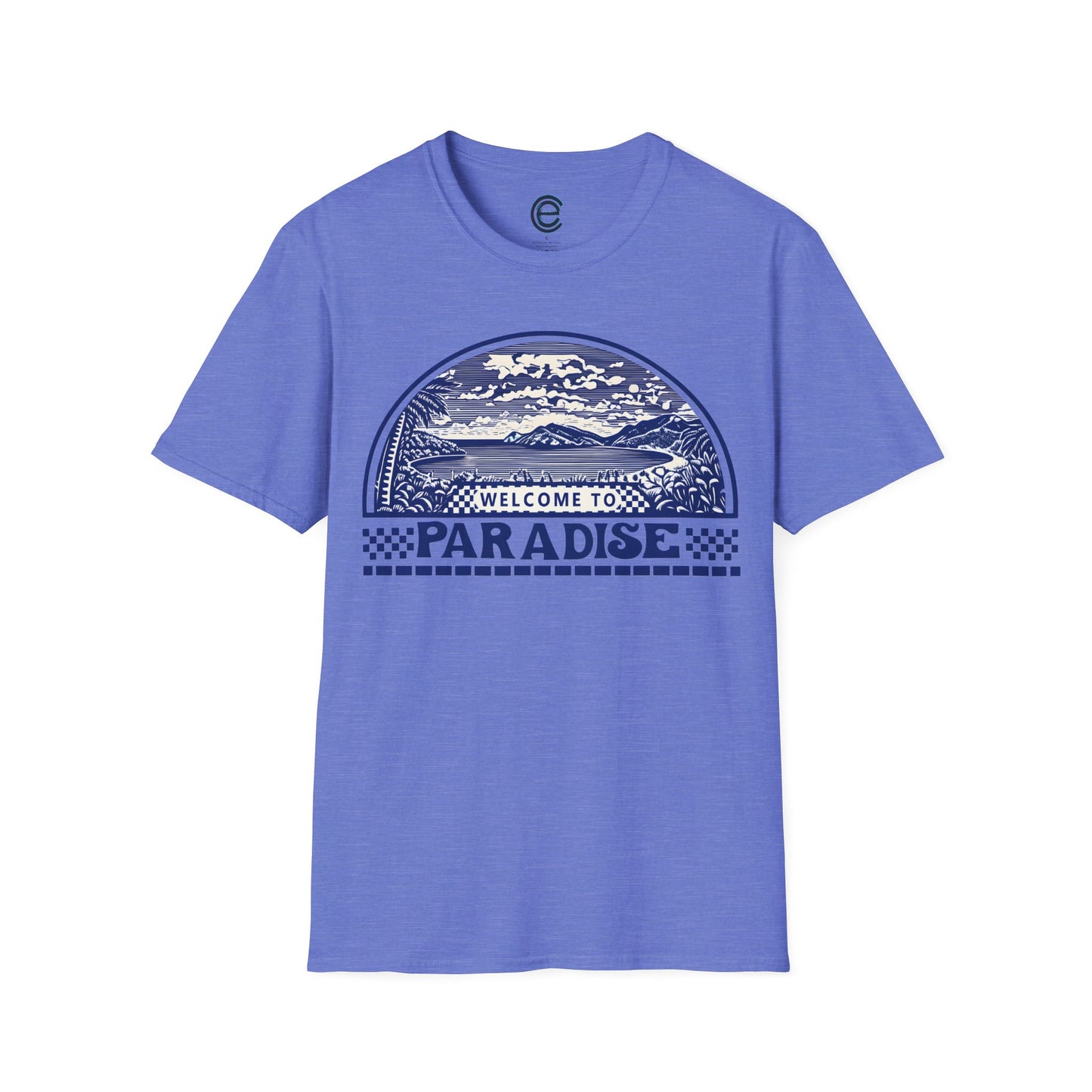 Welcome to Paradise T-Shirt