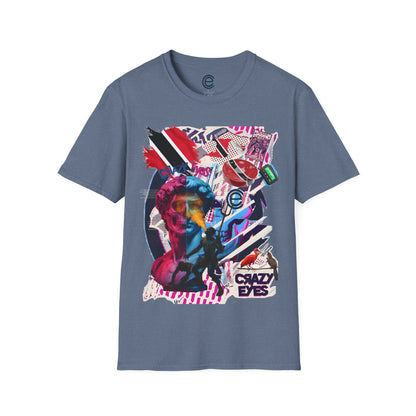 Crazy Good Tee&T T-Shirt