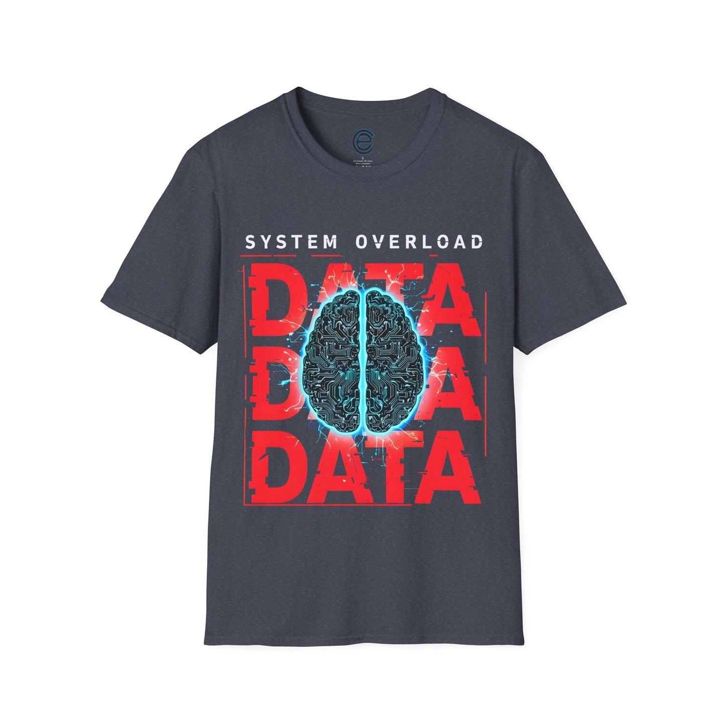 System Overload T-Shirt
