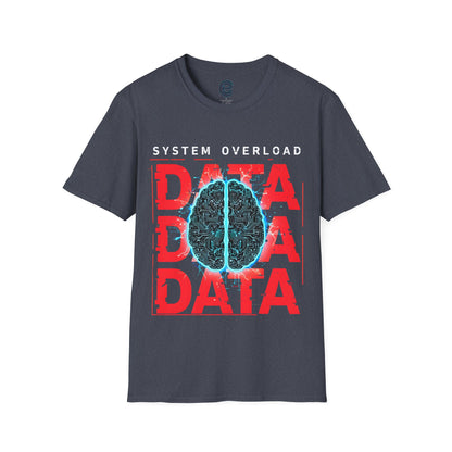 System Overload T-Shirt