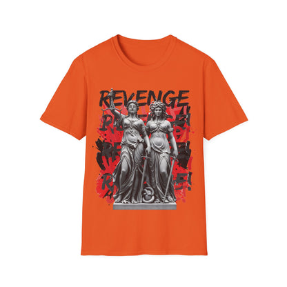 Revenge & Justice T-Shirt
