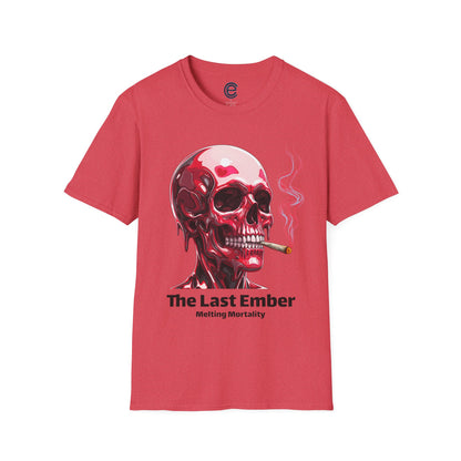 Melting Mortality T-Shirt