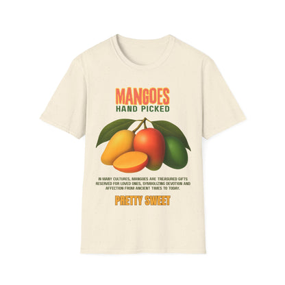 Mangoes Hand Picked T-Shirt