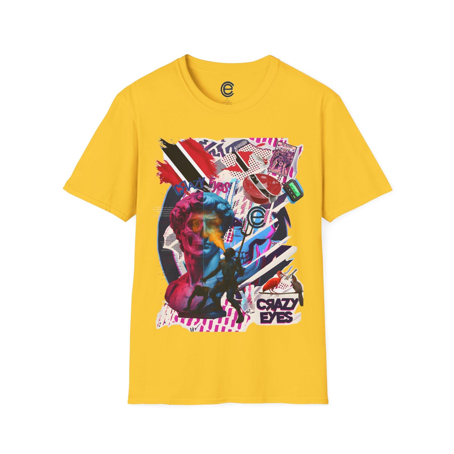 Crazy Good Tee&T T-Shirt