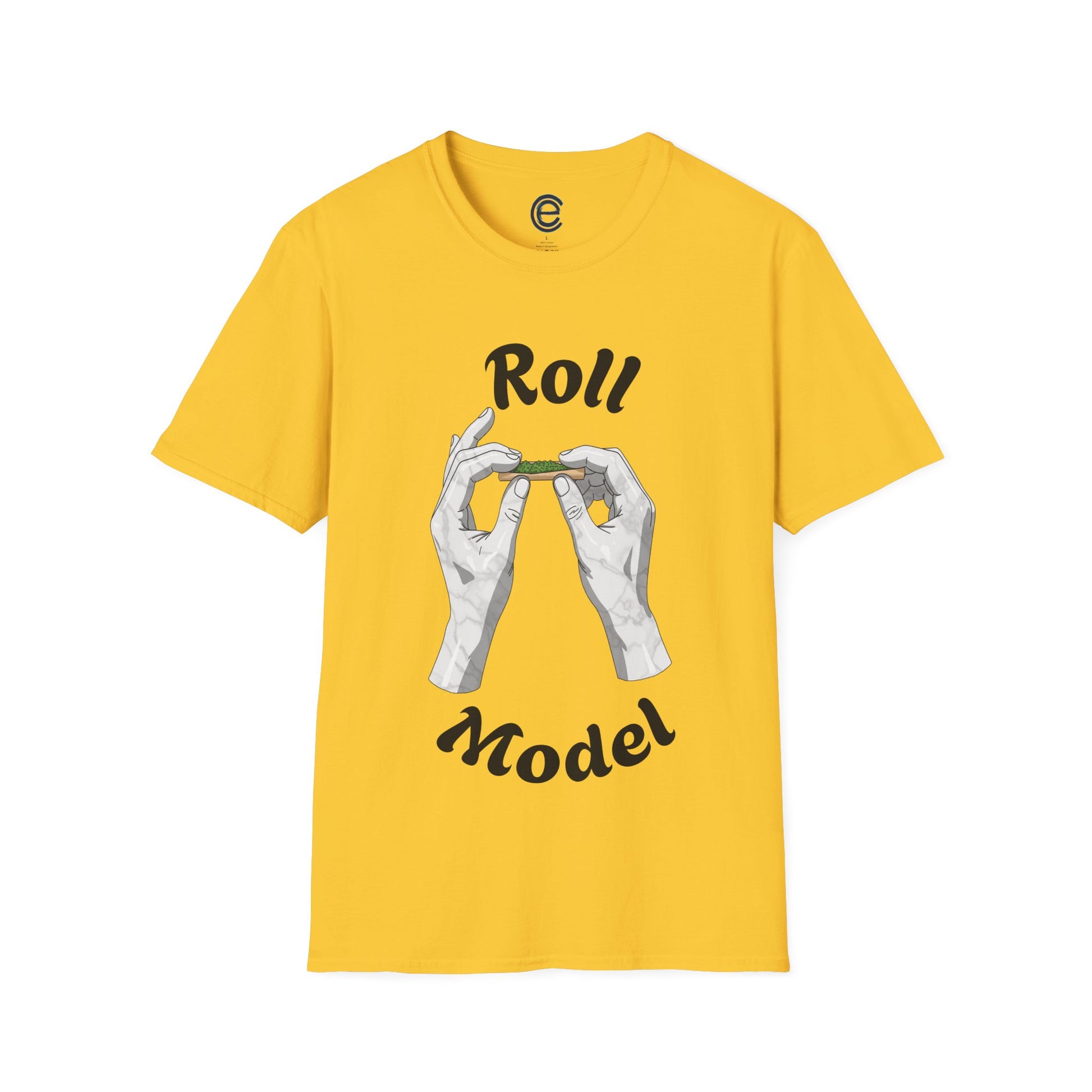 Role Model - Daisy T-Shirt