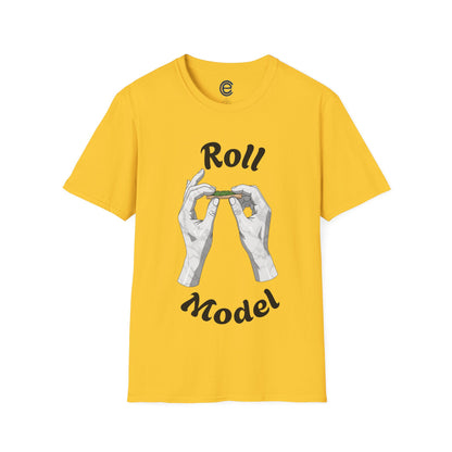 Role Model - Daisy T-Shirt