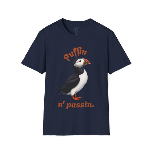 Puffin n' Passin T-Shirt