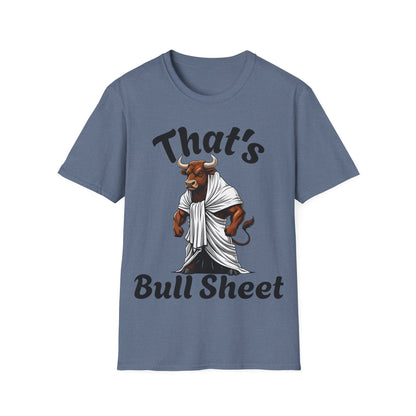 Bull Sheet T-Shirt
