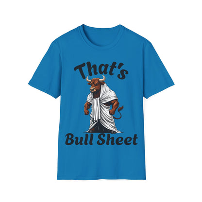 Bull Sheet T-Shirt