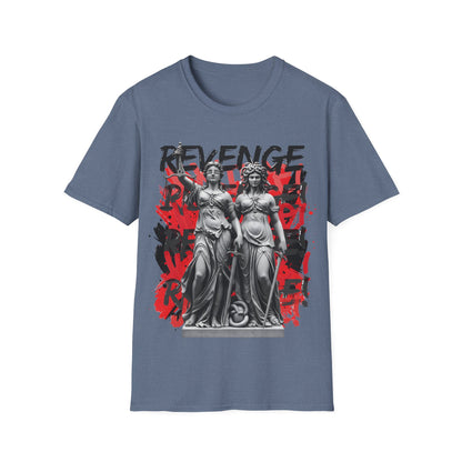 Revenge & Justice T-Shirt