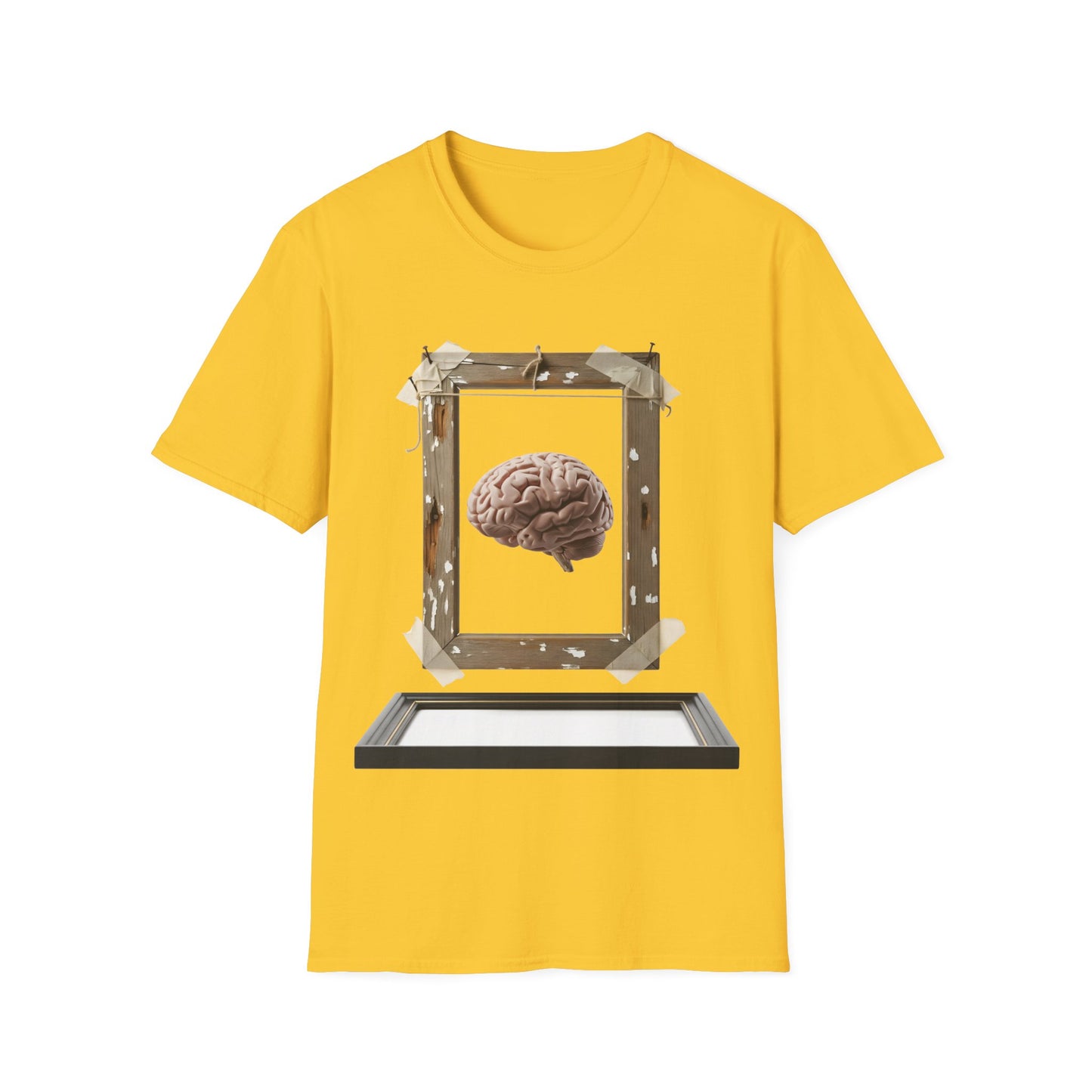Reframe Your Thoughts T-Shirt