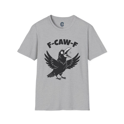 Crow: F-Caw-F T-Shirt