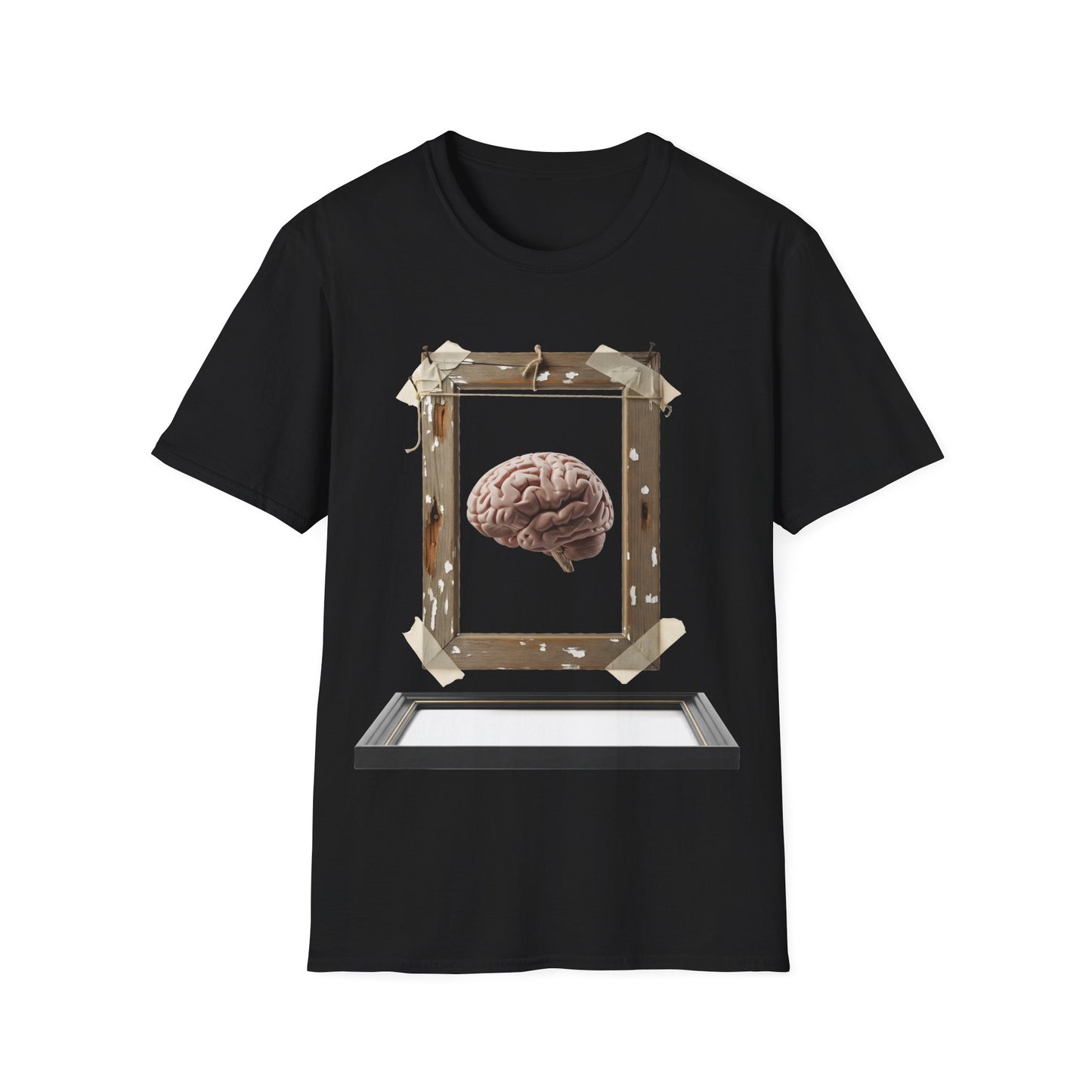 Reframe Your Thoughts T-Shirt