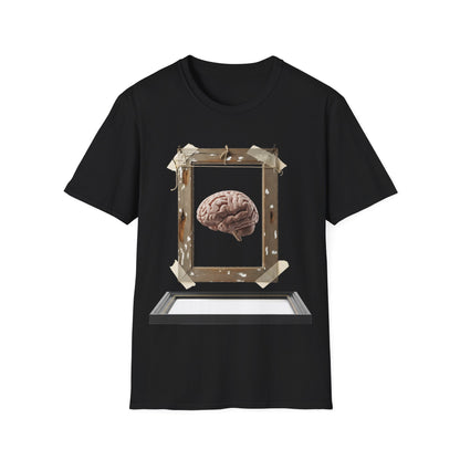 Reframe Your Thoughts T-Shirt