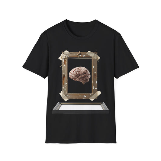 Reframe Your Thoughts T-Shirt
