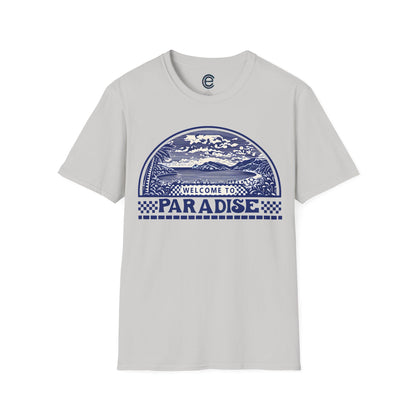 Welcome to Paradise T-Shirt