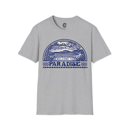 Welcome to Paradise T-Shirt