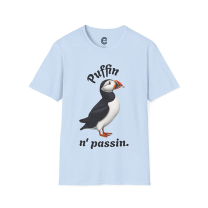 Puffin n' Passin T-Shirt