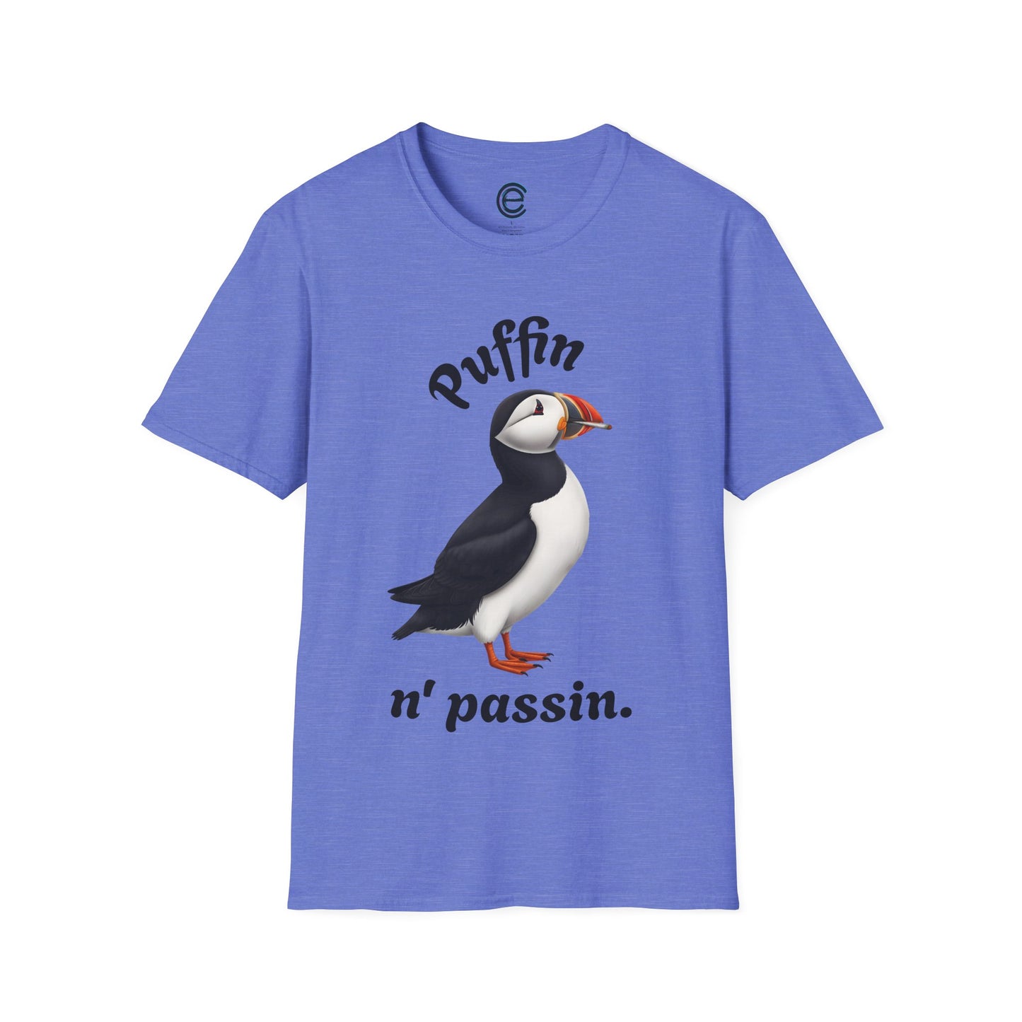 Puffin n' Passin T-Shirt