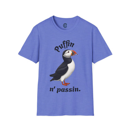 Puffin n' Passin T-Shirt
