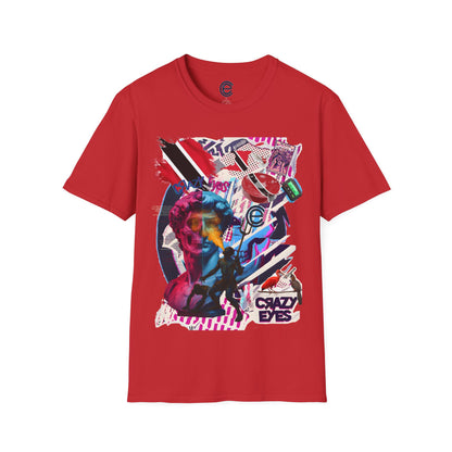 Crazy Good Tee&T T-Shirt