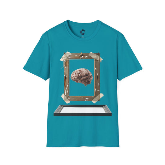 Reframe Your Thoughts T-Shirt