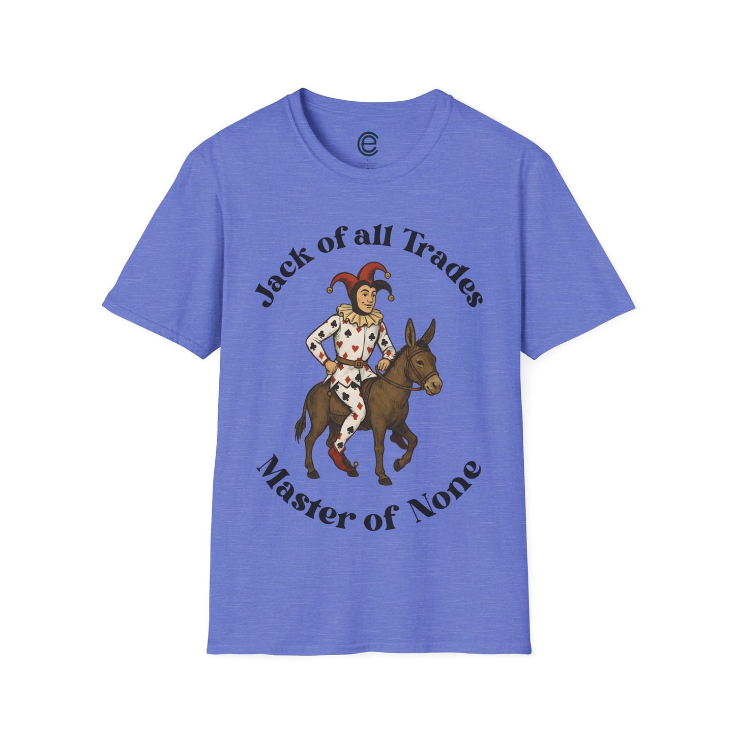 Jack of all Trades T-Shirt